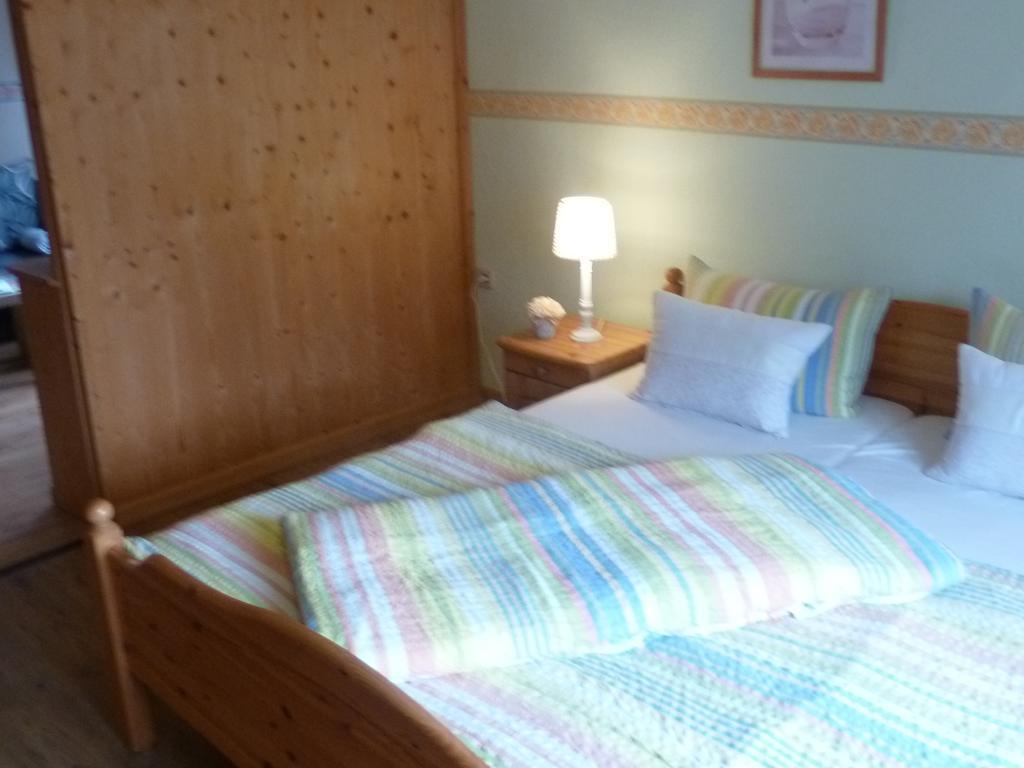 Ferienwohnung Lotti Brotterode Dış mekan fotoğraf