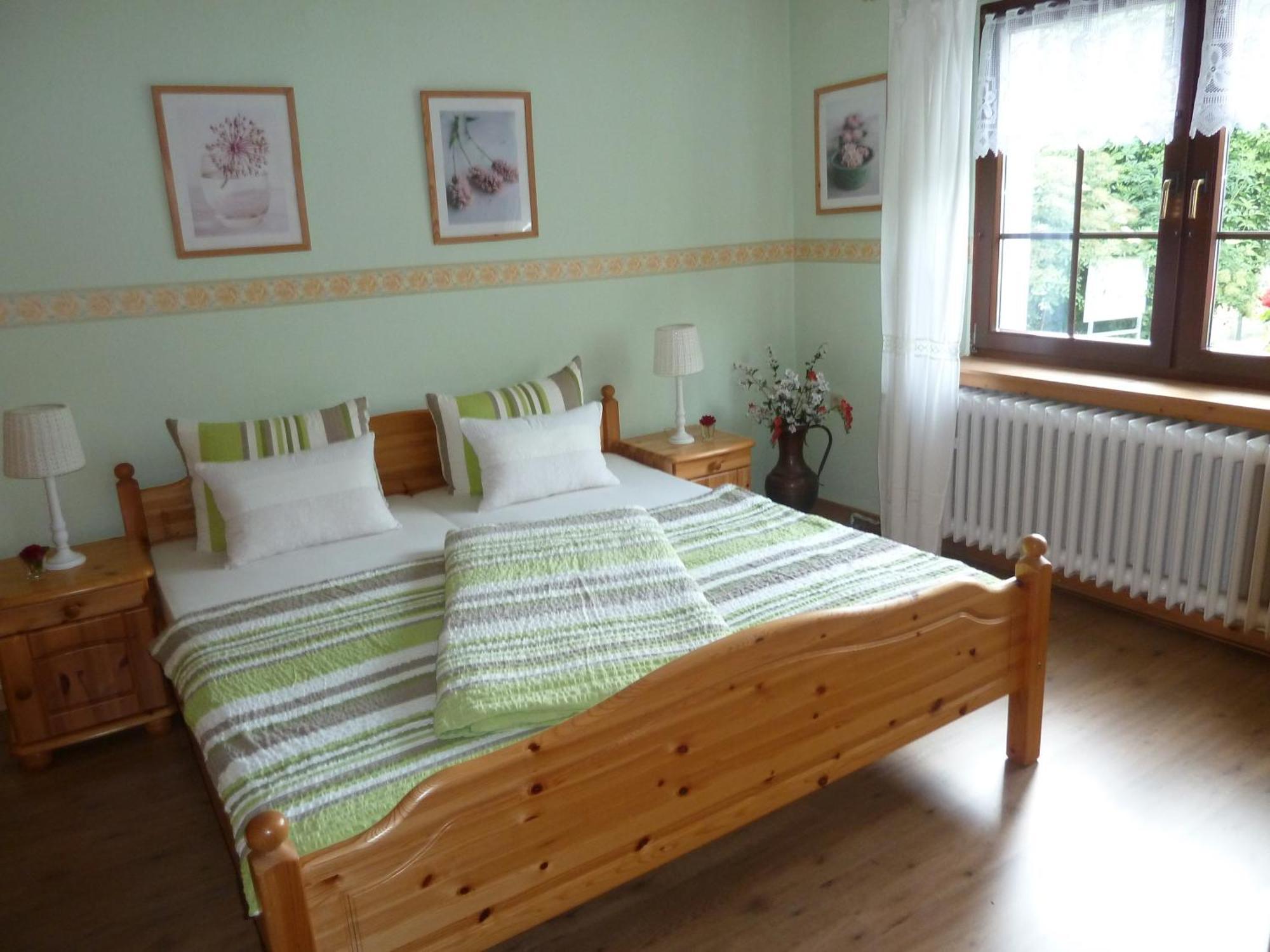 Ferienwohnung Lotti Brotterode Dış mekan fotoğraf