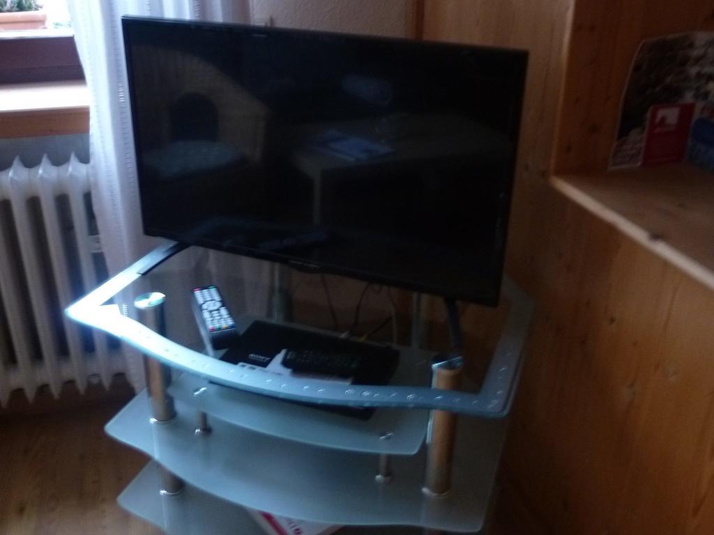 Ferienwohnung Lotti Brotterode Oda fotoğraf