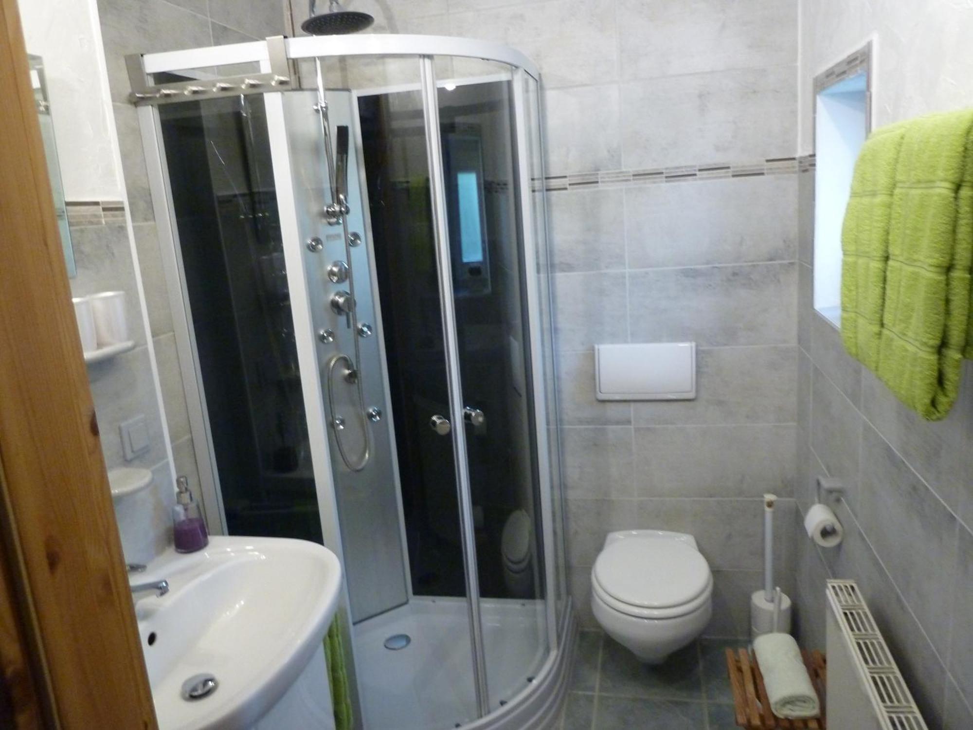 Ferienwohnung Lotti Brotterode Dış mekan fotoğraf